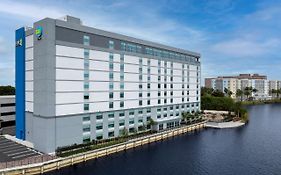 Tru By Hilton Miami Airport South Blue Lagoon, Fl